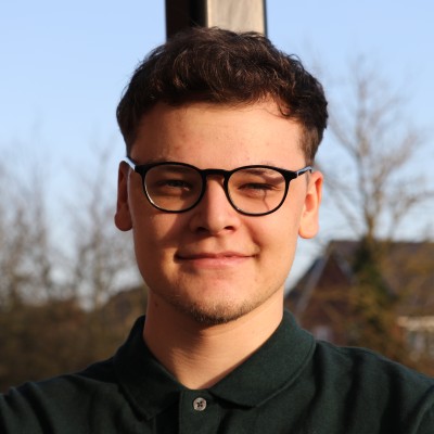 Kieran Bland, founder of DigiSphere